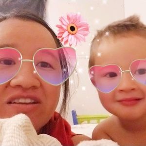 Meet your Posher, Sherry